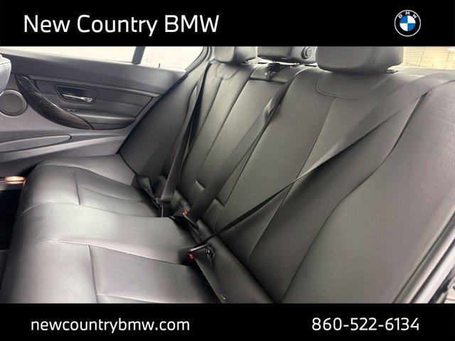 Used 2014 BMW 328i xDrive Sedan AWD/4WD image 24