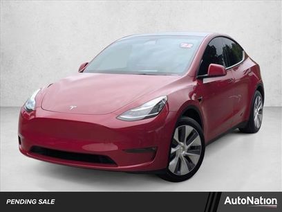 Used 2022 Tesla Model Y Long Range