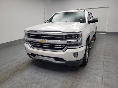 Used 2017 Chevrolet Silverado 1500 High Country AWD/4WD image 15