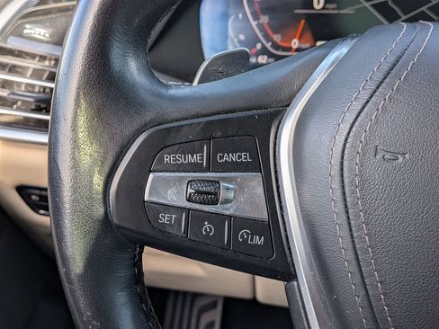 Used 2019 BMW X5 xDrive40i w/ Convenience Package image 16