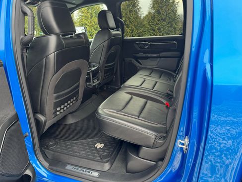 Used 2021 RAM 1500 TRX w/ TRX Level 1 Equipment Group image 13