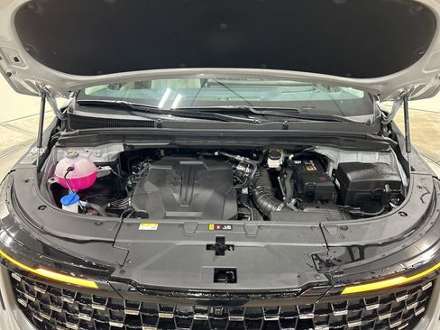 New 2026 Kia Carnival SX Prestige image 36