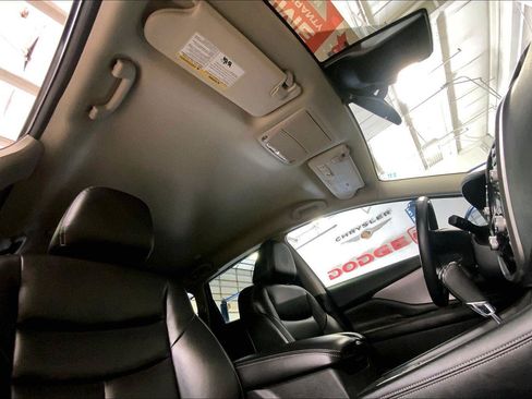 Used 2022 Nissan Murano SV AWD/4WD image 22