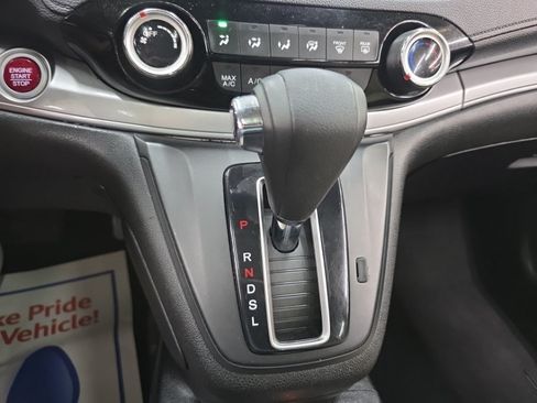 Used 2015 Honda CR-V EX image 19
