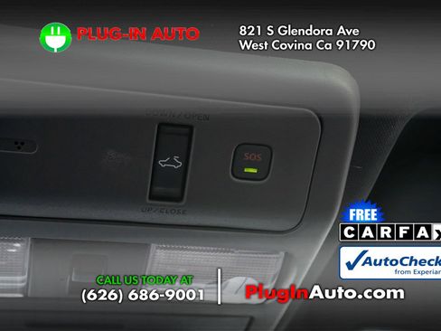 Used 2025 Nissan Frontier PRO-4X w/ Pro Premium Package image 20