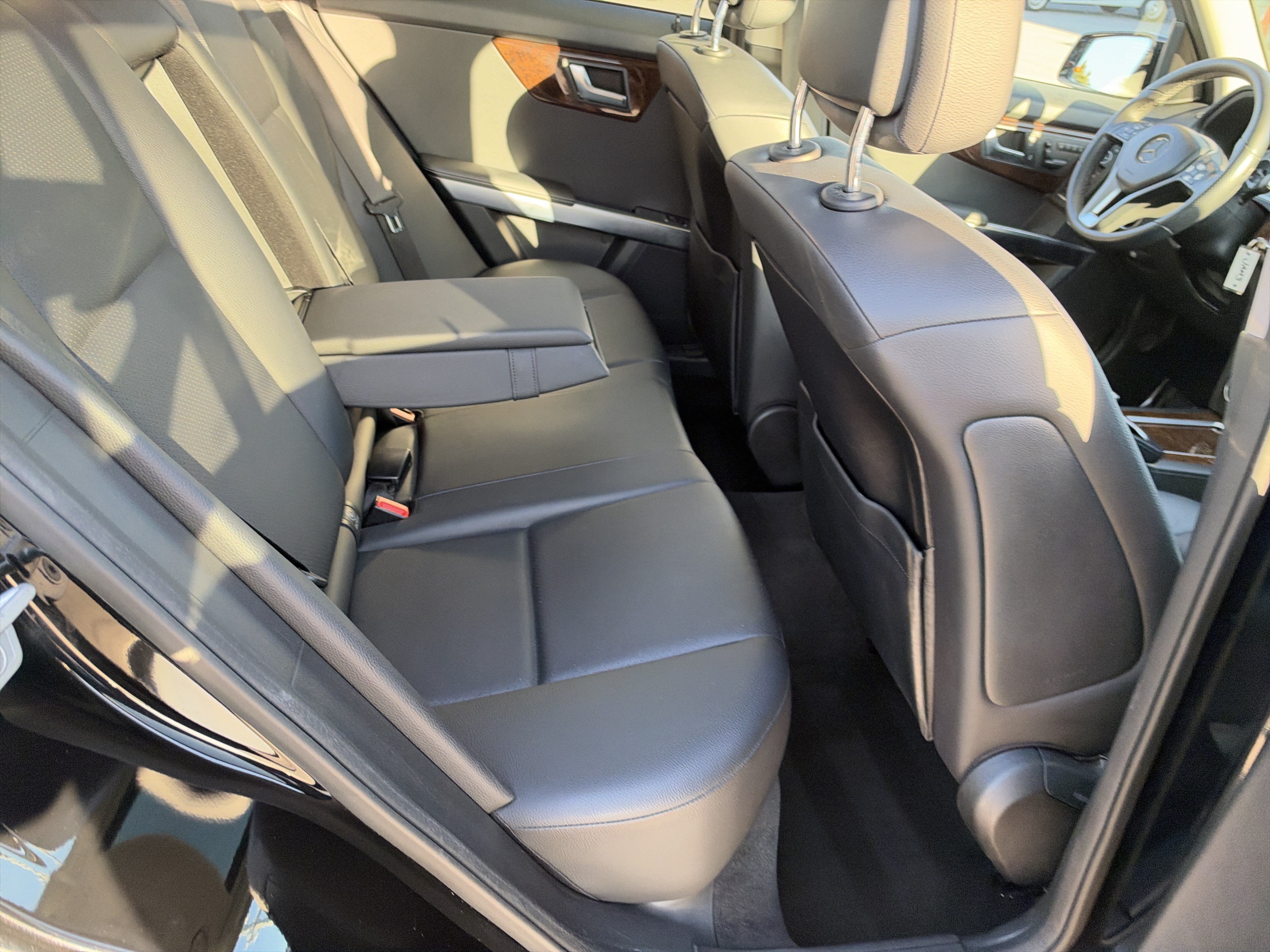 Used 2015 Mercedes-Benz GLK 250 BlueTEC 4MATIC image 61
