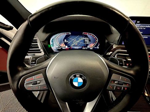 Certified 2023 BMW X3 xDrive30i w/ Premium Package image 13