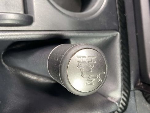 Used 2019 Toyota 4Runner TRD Off-Road AWD/4WD image 35