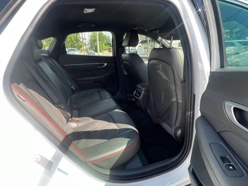 Used 2021 Hyundai Sonata SEL Plus FWD image 28