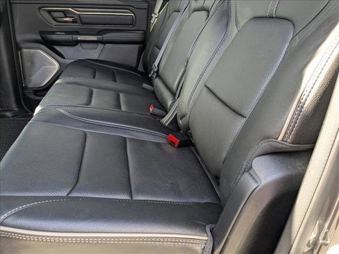 Used 2021 RAM 1500 Limited w/ Night Edition image 12