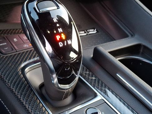 Used 2026 Cadillac CT5 V w/ Technology Package image 16