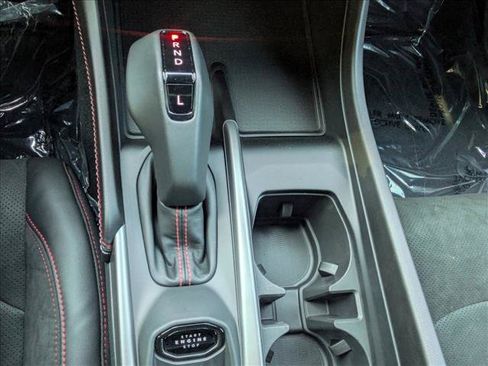 New 2026 Dodge Charger GT w/ Performance Handling Group AWD/4WD image 16