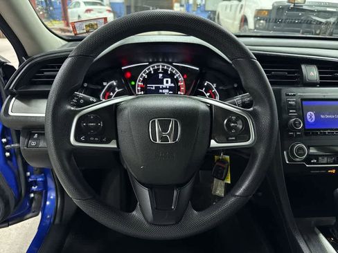 Used 2017 Honda Civic LX image 18