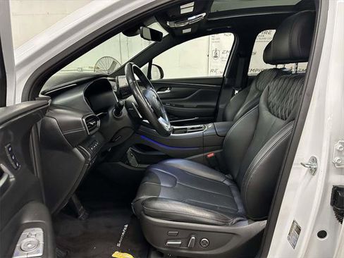 Used 2023 Hyundai Santa Fe Calligraphy image 14