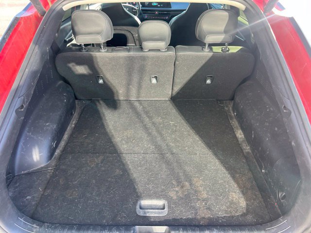Used 2022 Kia EV6 Wind AWD/4WD image 23
