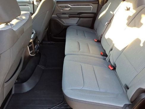 Used 2021 RAM 1500 Big Horn AWD/4WD image 13