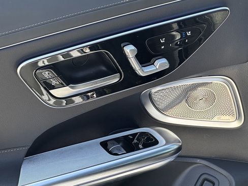 Certified 2024 Mercedes-Benz CLE 300 4MATIC Coupe image 12