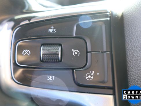 Used 2023 Chevrolet Silverado 3500 LTZ image 28