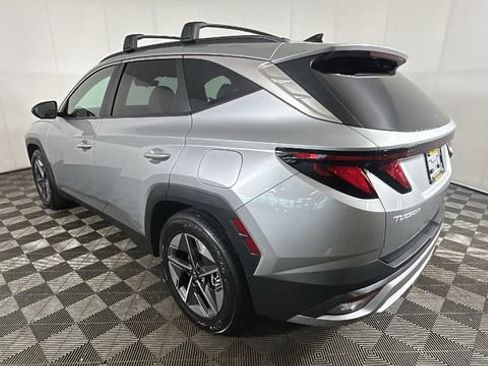 Certified 2026 Hyundai Tucson SEL FWD image 4