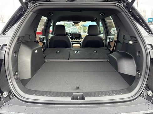 New 2026 Chevrolet Equinox ACTIV w/ Convenience Package III image 36