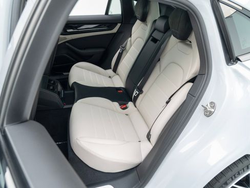 New 2026 Porsche Panamera 4S image 30