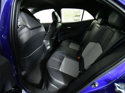 New 2026 Toyota Corolla XSE image 24