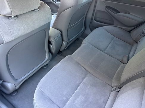 Used 2007 Honda Civic LX image 26