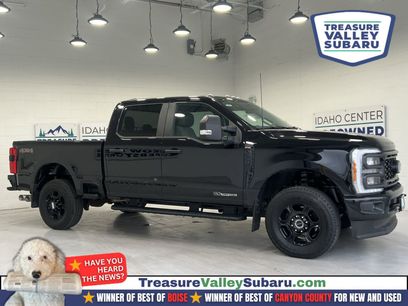 Used 2023 Ford F250 XL w/ STX Appearance Package