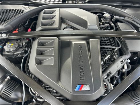 Used 2026 BMW M3 Competition w/ M Driver's Package AWD/4WD image 21