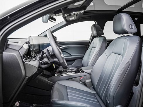 New 2027 Audi Q6 e-tron Premium Plus AWD/4WD image 11