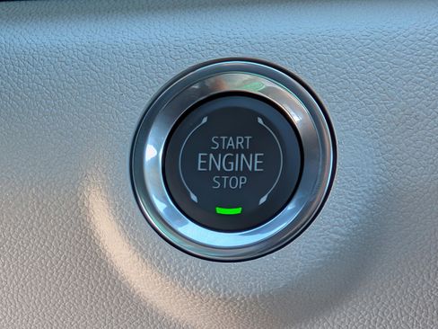 New 2026 GMC Terrain Denali image 28