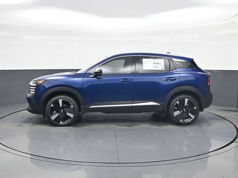 New 2026 Nissan Kicks SR w/ SR Premium Package image 4