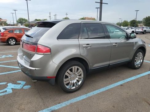 Used 2008 Lincoln MKX 2WD image 5