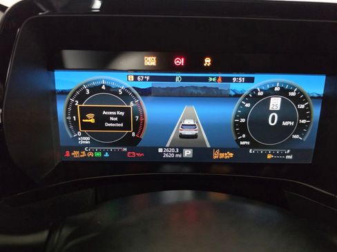 Used 2026 Subaru Outback Limited XT w/ Premium/Limited Package 2 image 35