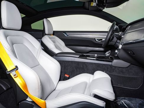 Used 2021 Polestar Polestar 1 AWD/4WD image 16