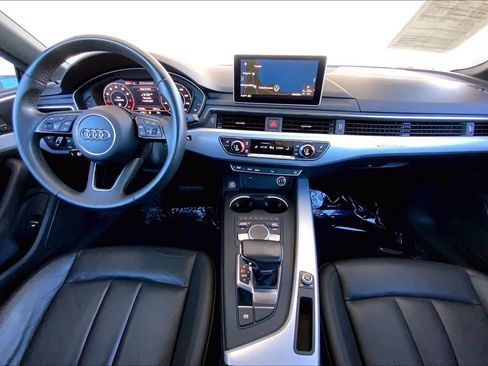 Used 2018 Audi A5 2.0T Premium Plus w/ Premium Plus image 15