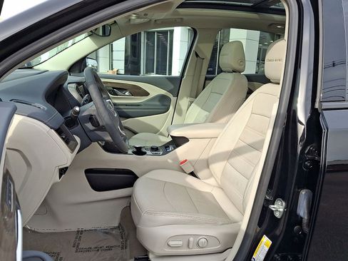 Used 2022 GMC Terrain Denali image 20