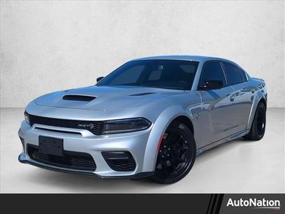 Used 2023 Dodge Charger SRT Hellcat