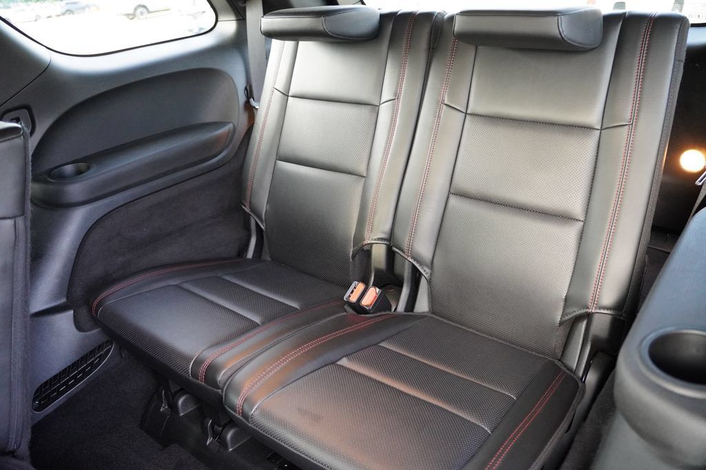 Certified 2024 Dodge Durango R/T AWD/4WD image 18
