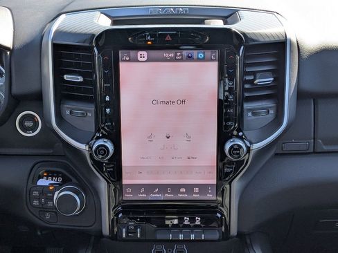 New 2026 RAM 1500 Big Horn image 15
