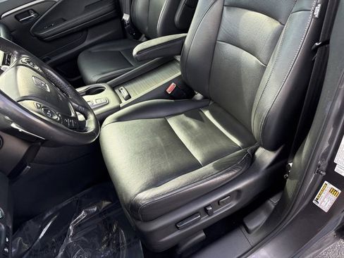 Used 2022 Honda Ridgeline RTL-E image 12