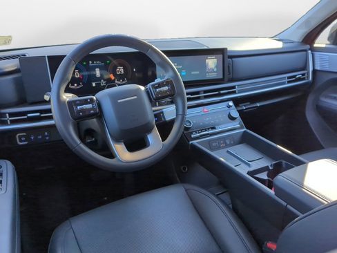 Used 2025 Hyundai Santa Fe XRT image 14