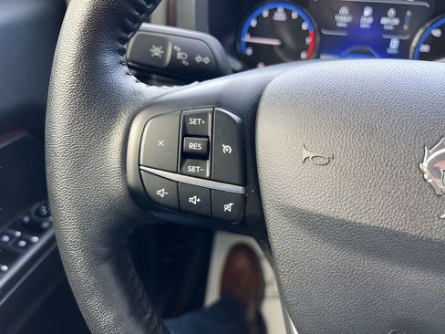 Used 2022 Ford Bronco Sport Outer Banks w/ Tech Package image 31