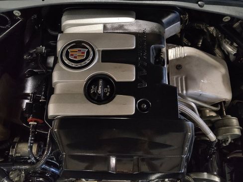 Used 2014 Cadillac CTS Sedan image 30