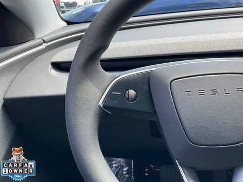 Used 2025 Tesla Model 3 Long Range RWD image 39