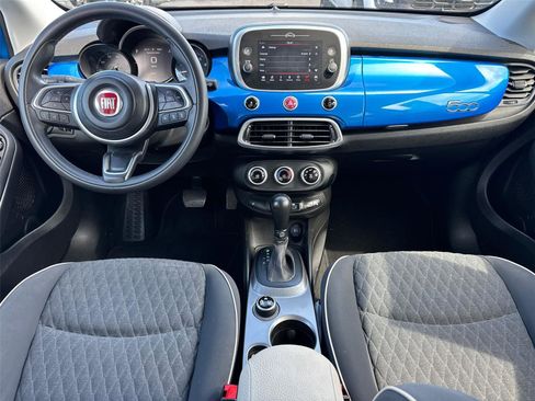 Used 2019 FIAT 500X Trekking AWD/4WD image 21
