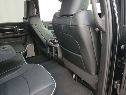 New 2026 RAM 3500 Laramie AWD/4WD image 27