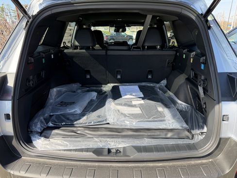 New 2026 Subaru Outback Limited image 29