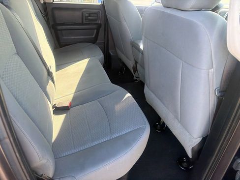 Used 2014 RAM 1500 Express AWD/4WD image 26