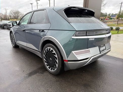 Certified 2024 Hyundai Ioniq 5 Limited image 5